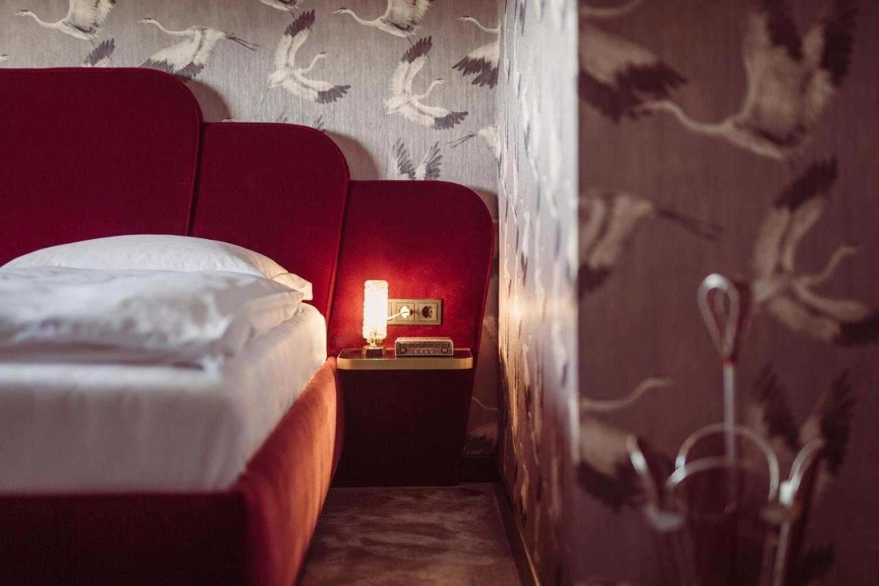 Hotel Fernblick Sankt Corona am Wechsel Esterno foto