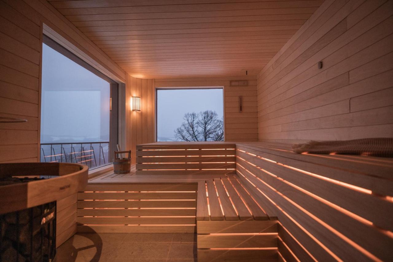 Hotel Fernblick Sankt Corona am Wechsel Esterno foto